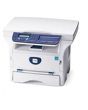 3100MFP_X - Xerox - Impressora laser impresora Phaser colorida 21 ppm