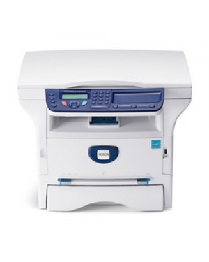 3100MFPV_S - Xerox - Impressora multifuncional Phaser 3100MFP laser monocromatica 20 ppm