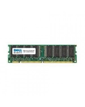 311-0395 - DELL - Memoria RAM 1x0.25GB 025GB SDRSDRAM 100MHz