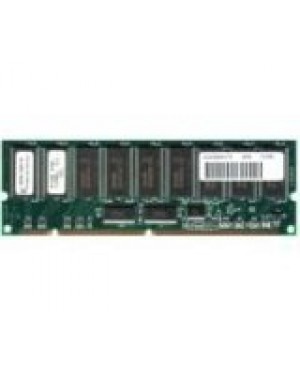 311-1107 - DELL - Memoria RAM 1x0.5GB 05GB 133MHz