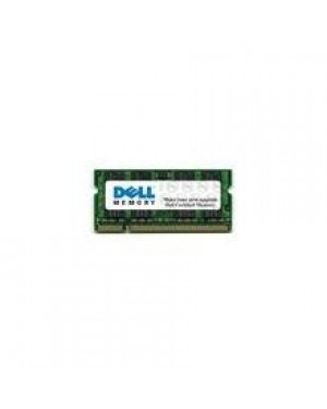 311-1356 - DELL - Memoria RAM 1x0.5GB 05GB DDR 266MHz 2.5V