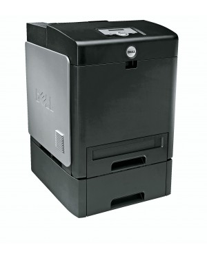 3110CN - DELL - Impressora laser Colour Laser Printer colorida 30 ppm A4