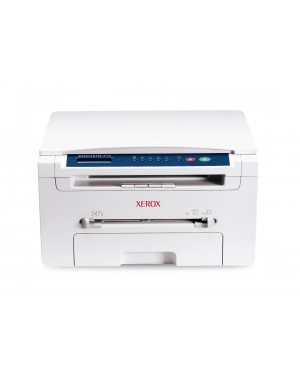 3119V - Xerox - Impressora multifuncional Workcentre 3119 laser monocromatica 18 ppm A4