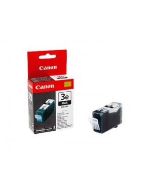 31CANBCI3EBK - Canon - Cartucho de tinta Cartridge preto