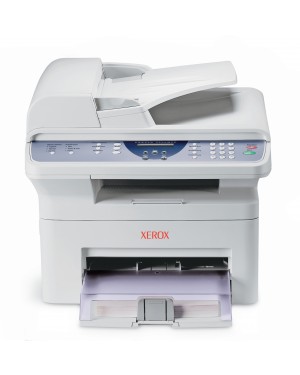 3200MFPV_N - Xerox - Impressora multifuncional Phaser 3200MFP 24PPM Black And White laser 24 ppm