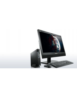 3238A1U - Lenovo - Desktop ThinkCentre M92p