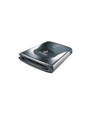 32427 - Iomega - HD externo FireWire 400 40GB