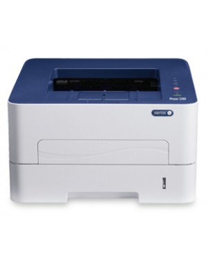 3260V_DNI_BNDL - Xerox - Impressora laser 3260V_DNI monocromatica 38 ppm A4 com rede sem fio