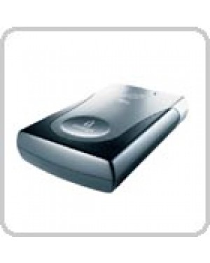 32674 - Iomega - HD externo USB 2.0 40GB