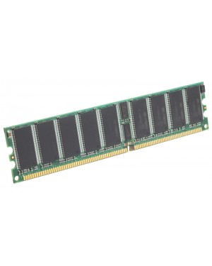328808-B21 - HP - Memoria RAM 2x0.5GB 1GB 100MHz 3.3V