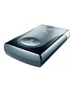 32938 - Iomega - HD externo USB 2.0 40GB