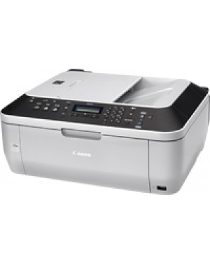 3299B009 - Canon - Impressora multifuncional PIXMA Pixma MX 320 jato de tinta colorida 75 ppm A4