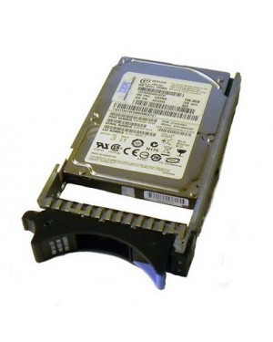 32P0797 - IBM - HD disco rigido 2.5pol SCSI 734GB 10000RPM