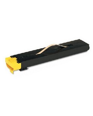 32RAN006R01526 - Xerox - Toner amarelo Color 550 560