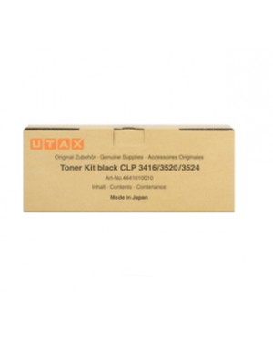32UTCLP3416Y - UTAX - Toner amarelo CLP3416 CLP3416MFP CLP3520 CLP3524 CLP3524MFP CLP3616MFP