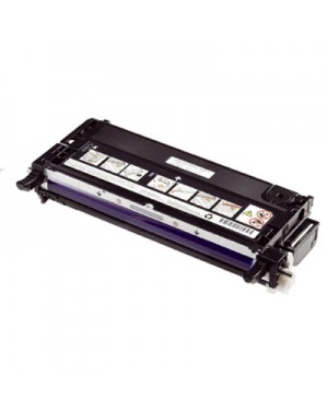 330-1198 - DELL - Toner preto Dell 3130cn/3130cnd