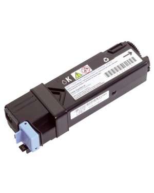 330-1389 - DELL - Toner preto Dell 2135cn