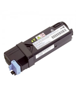330-1391 - DELL - Toner amarelo Dell 2130cn 2135cn
