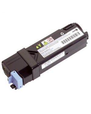 330-1418 - DELL - Toner amarelo Dell 2130cn