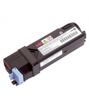 330-1433 - DELL - Toner magenta Dell 2130cn