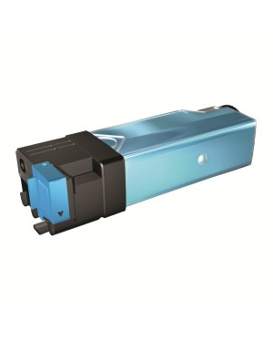 330-1437 - DELL - Toner ciano Dell 2130cn 2135cn