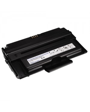 330-2208 - DELL - Toner preto Dell 2335dn 2355dn