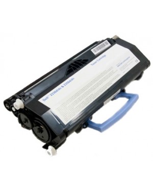 330-2666 - DELL - Toner preto 2330d/2330dn/2350d/2350dn