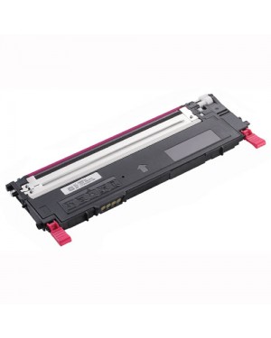 330-3014 - DELL - Toner J506K magenta Dell 1230c