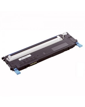 330-3015 - DELL - Toner J069K ciano Dell 1230c