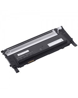 330-3578 - DELL - Toner preto Dell Color Laser Printer 1230c