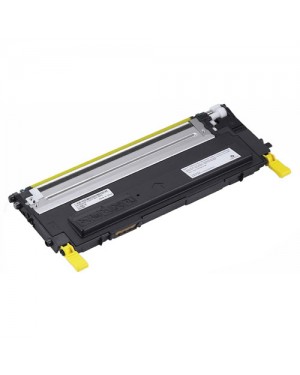 330-3579 - DELL - Toner amarelo Dell Color Laser Printer 1230c