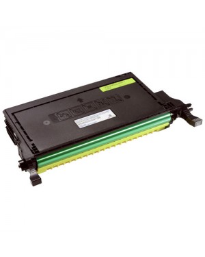 330-3786 - DELL - Toner amarelo Dell 2145cn