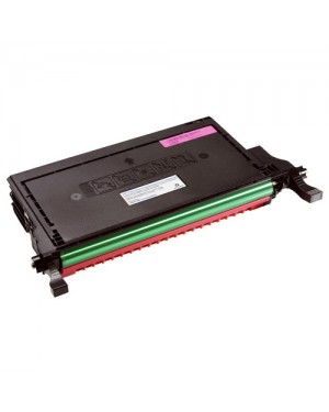 330-3787 - DELL - Toner magenta Dell 2145cn