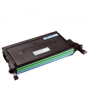 330-3788 - DELL - Toner ciano Dell 2145cn