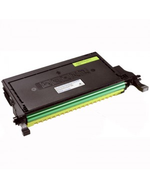 330-3790 - DELL - Toner amarelo Dell 2145cn