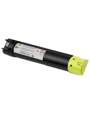 330-5839 - DELL - Toner amarelo Dell 5130cdn