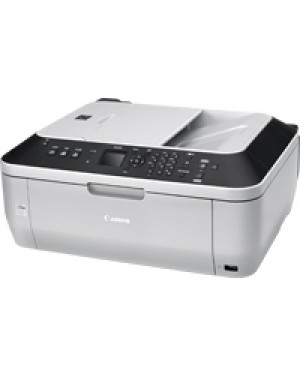 3300B0021027 - Canon - Impressora multifuncional PIXMA MX330 jato de tinta colorida 75 ppm A4