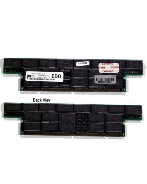 330741-001 - HP - Memoria RAM 025GB DRAM
