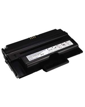 331-0611 - DELL - Toner preto Dell 2355dn