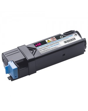 331-0717 - DELL - Toner magenta Dell 2150cn / 2150cdn 2155cn 2155cdn