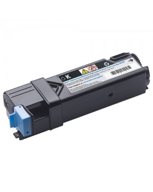 331-0719 - DELL - Toner preto Dell 2150cn / 2150cdn 2155cn 2155cdn