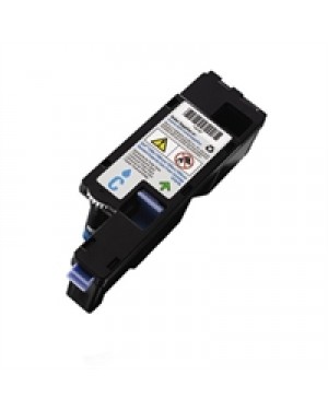 331-0723 - DELL - Toner ciano Dell 1250c 1350cnw 1355cn 1355cnw