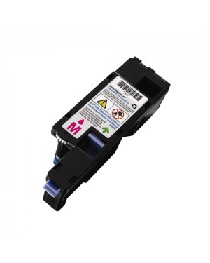 331-0724 - DELL - Toner magenta Dell 1250c 1350cnw 1355cn 1355cnw