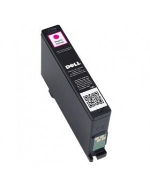331-7393 - DELL - Toner magenta V525w/ V725w