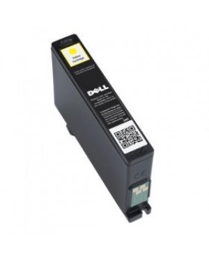 331-7394 - DELL - Toner amarelo V525w/ V725w