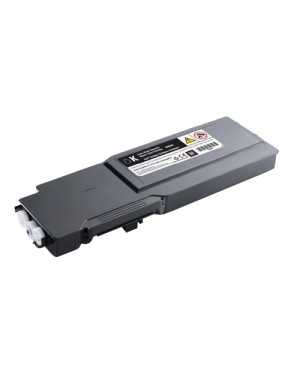 331-8431 - DELL - Toner magenta C3760dn C3765dnf