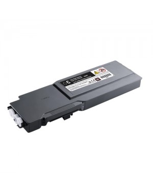 331-8432 - DELL - Toner ciano C3760dn C3765dnf