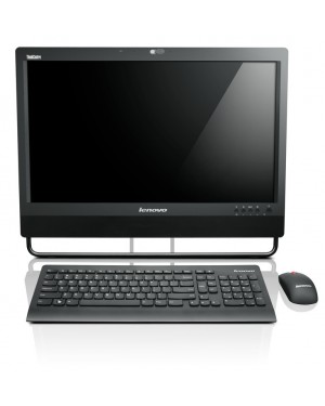 3318G1U - Lenovo - Desktop All in One (AIO) ThinkCentre M92z