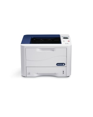 3320V_DNI - Xerox - Impressora laser Phaser 3320 monocromatica 37 ppm A4 com rede sem fio