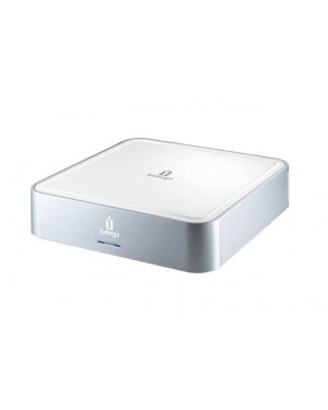 33327 - Iomega - HD externo FireWire 400 USB 2.0 160GB